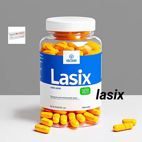 Lasix vendita